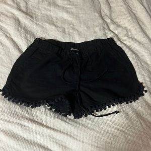 J crew shorts